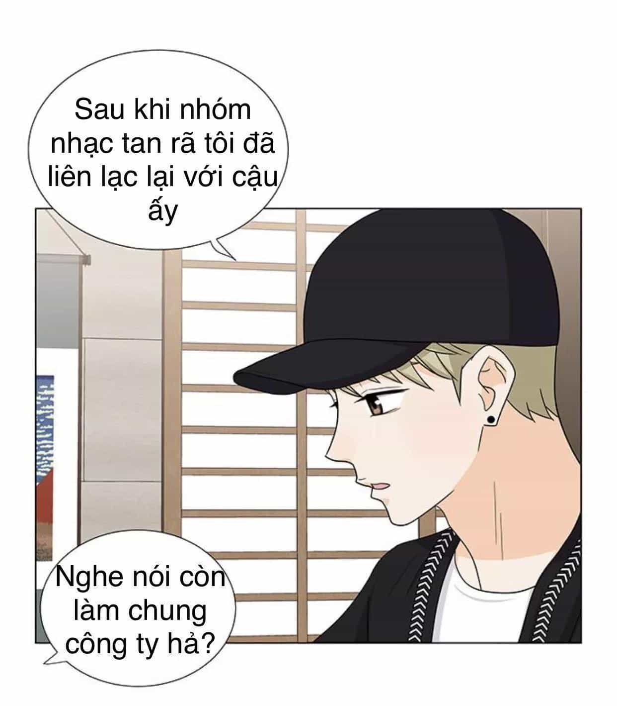 Idol Và Sếp Em Yêu Ai? - Chương 145 - ảnh 26