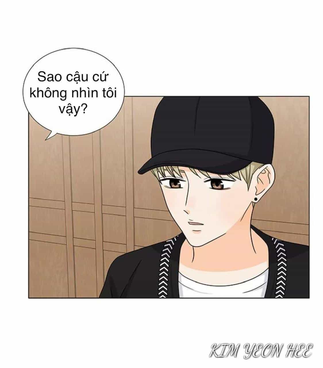 Idol Và Sếp Em Yêu Ai? - Chương 145 - ảnh 29
