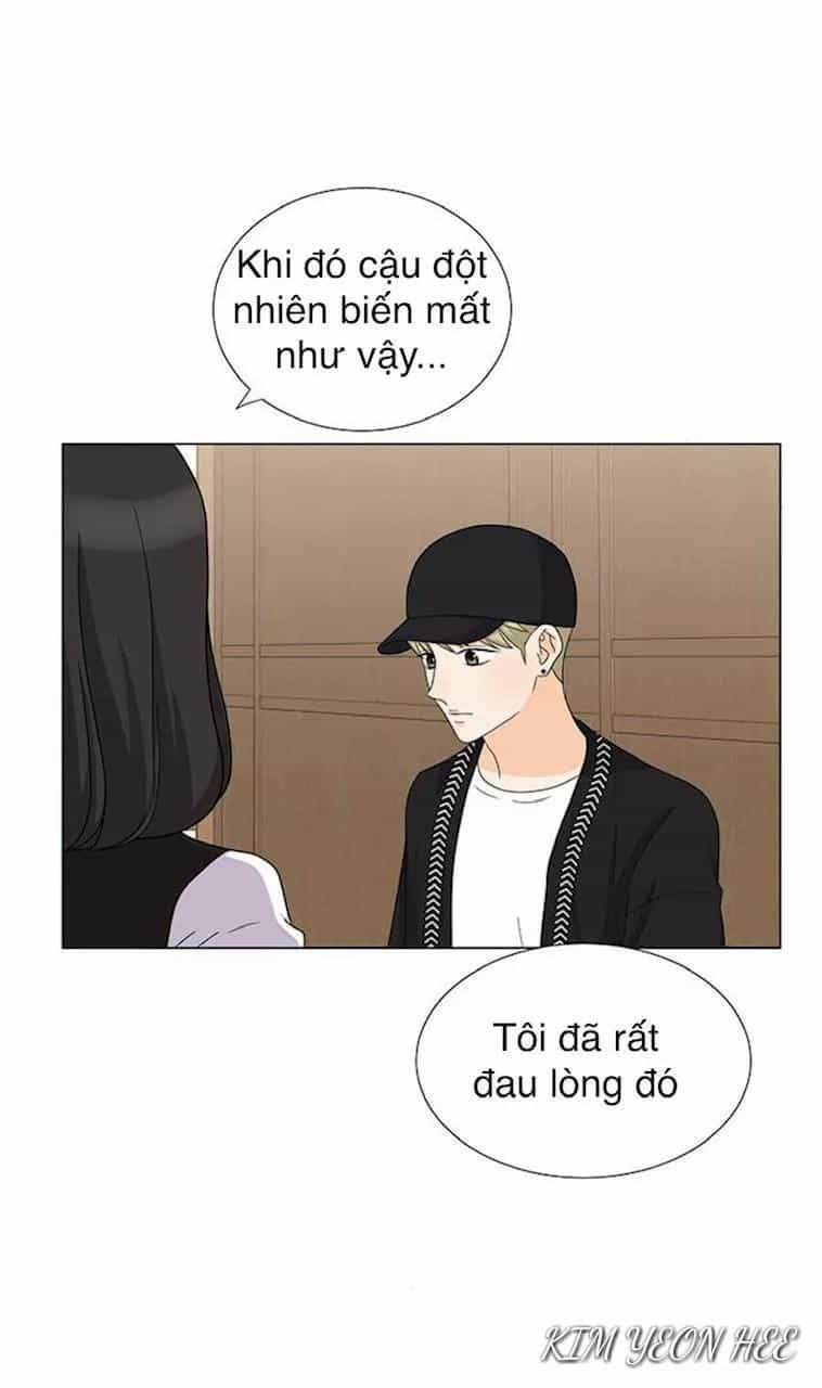 Idol Và Sếp Em Yêu Ai? - Chương 145 - ảnh 31