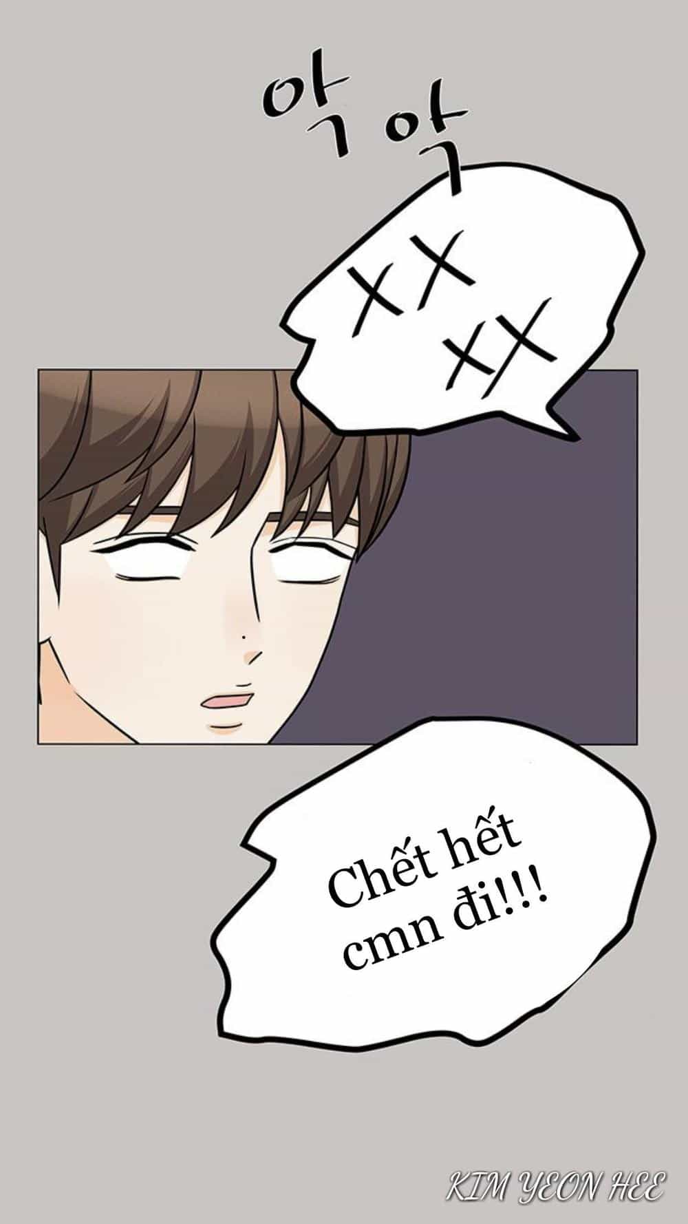 Idol Và Sếp Em Yêu Ai? - Chương 146 - ảnh 37