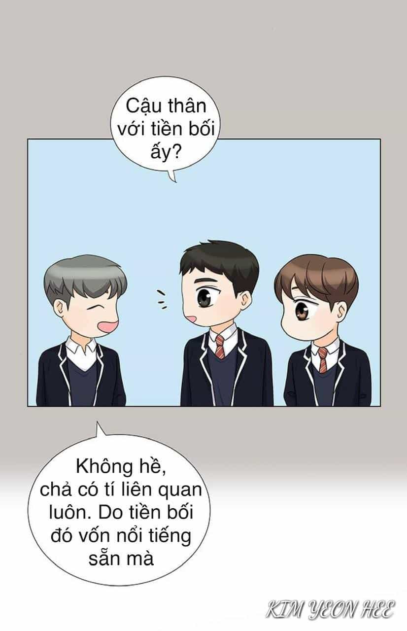 Idol Và Sếp Em Yêu Ai? - Chương 146 - ảnh 6