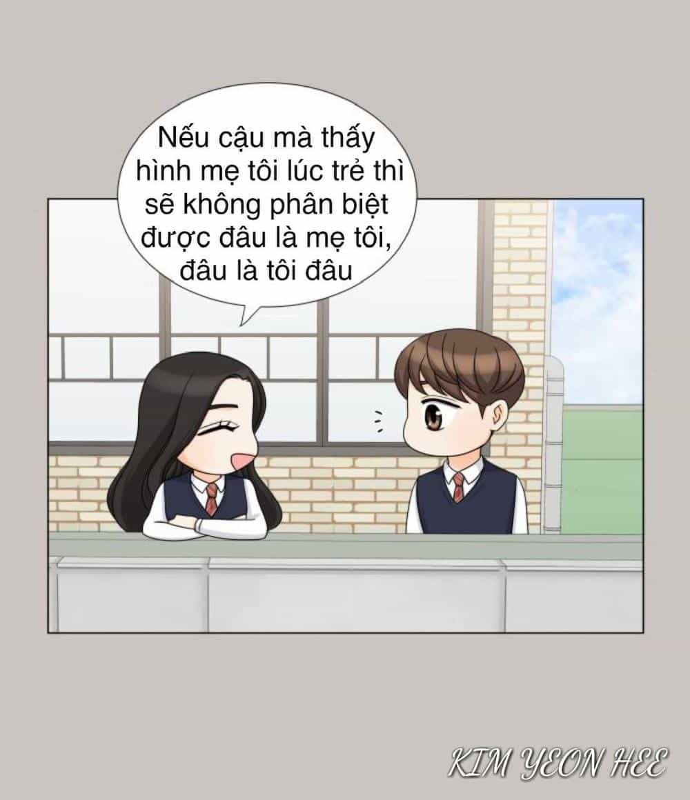 Idol Và Sếp Em Yêu Ai? - Chương 147 - ảnh 19