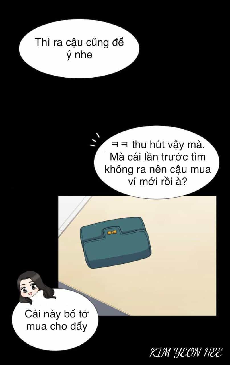 Idol Và Sếp Em Yêu Ai? - Chương 147 - ảnh 27