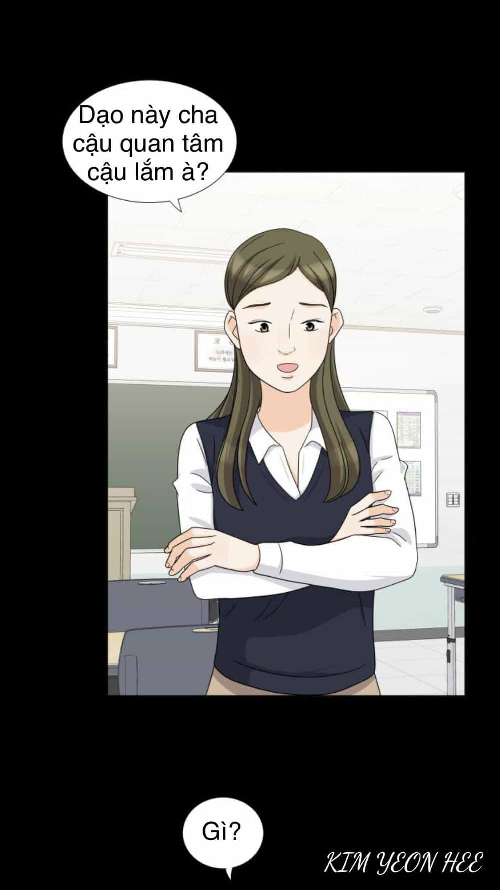 Idol Và Sếp Em Yêu Ai? - Chương 147 - ảnh 29