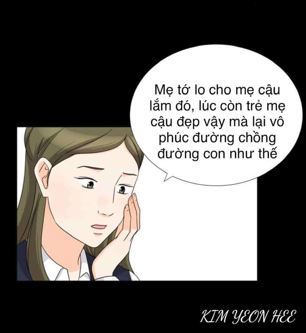 Idol Và Sếp Em Yêu Ai? - Chương 147 - ảnh 32