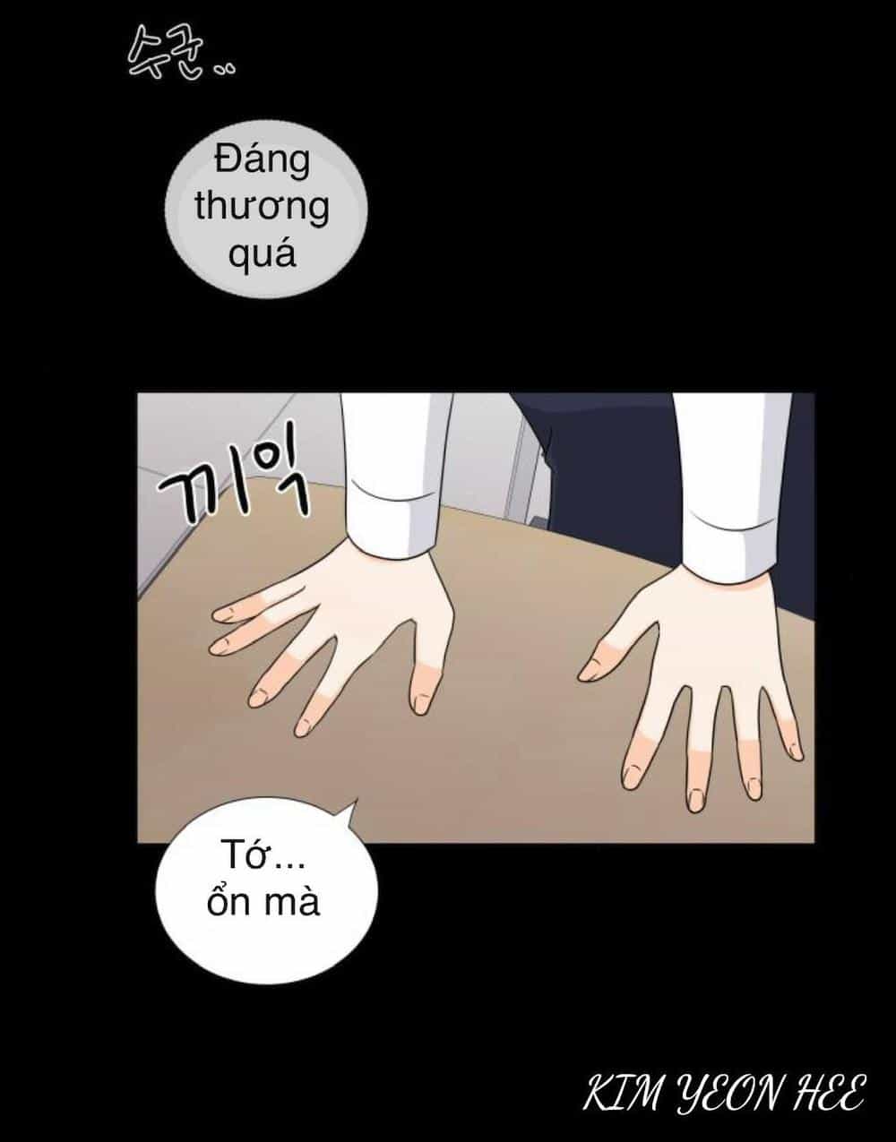 Idol Và Sếp Em Yêu Ai? - Chương 147 - ảnh 38