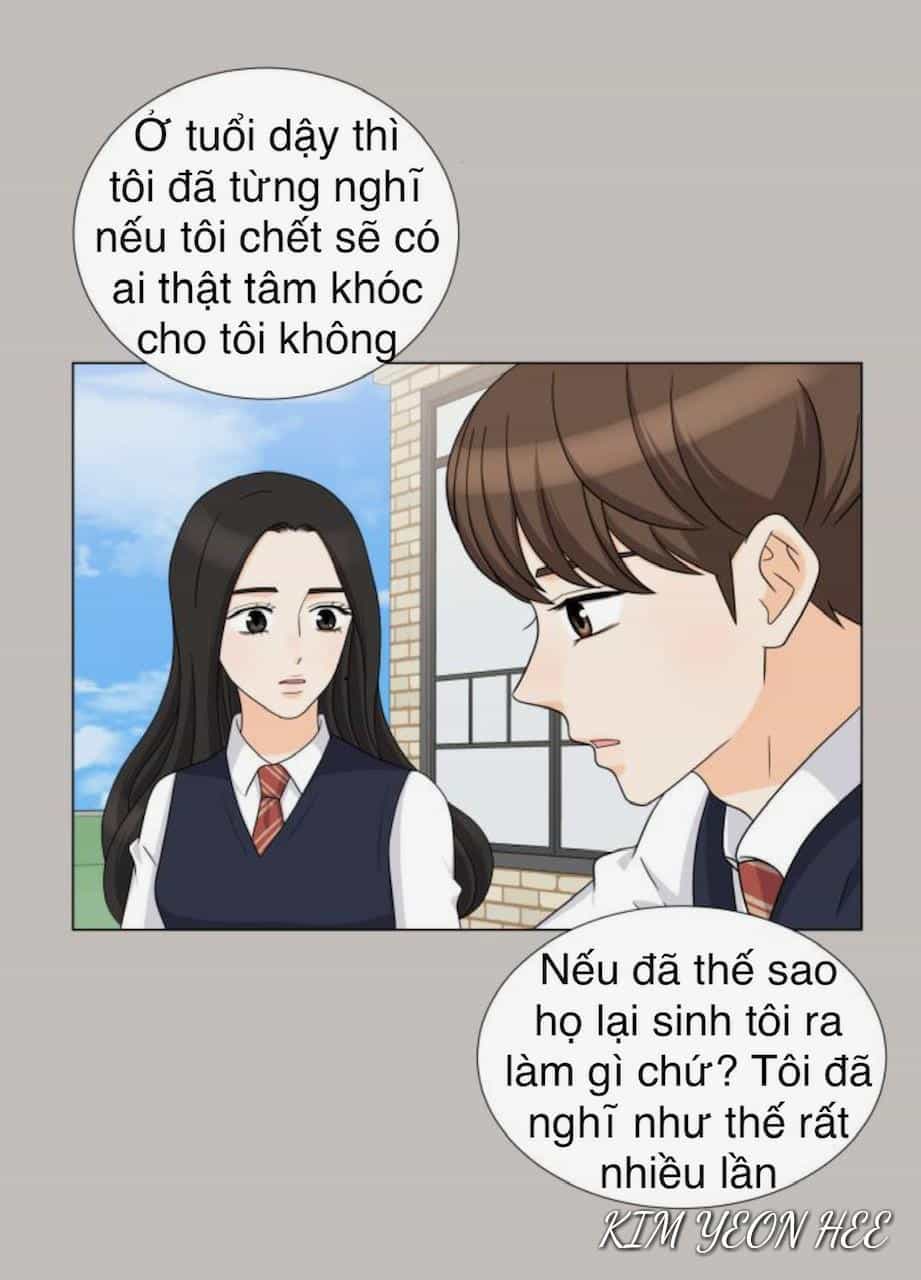 Idol Và Sếp Em Yêu Ai? - Chương 148 - ảnh 20