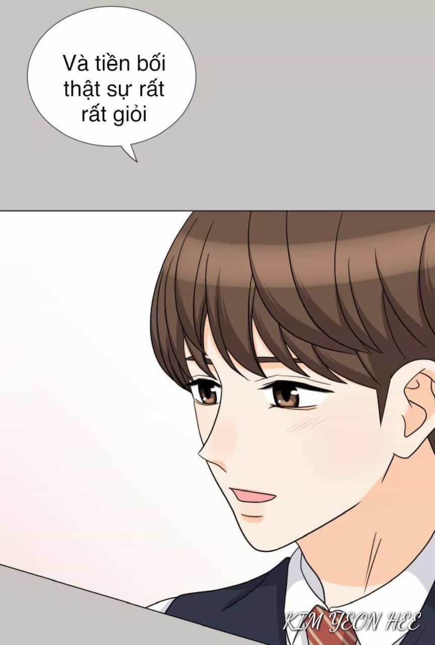 Idol Và Sếp Em Yêu Ai? - Chương 148 - ảnh 23