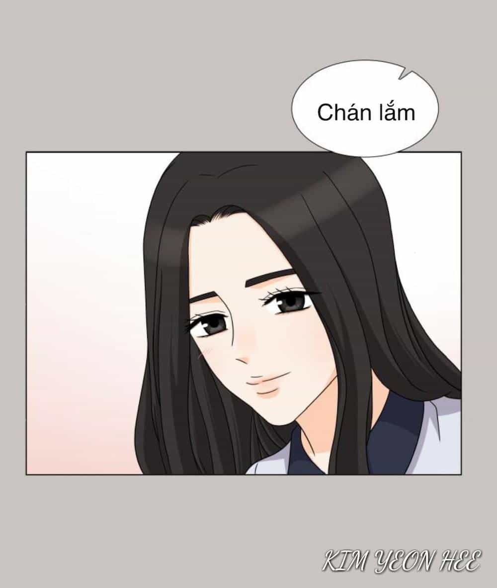 Idol Và Sếp Em Yêu Ai? - Chương 148 - ảnh 35