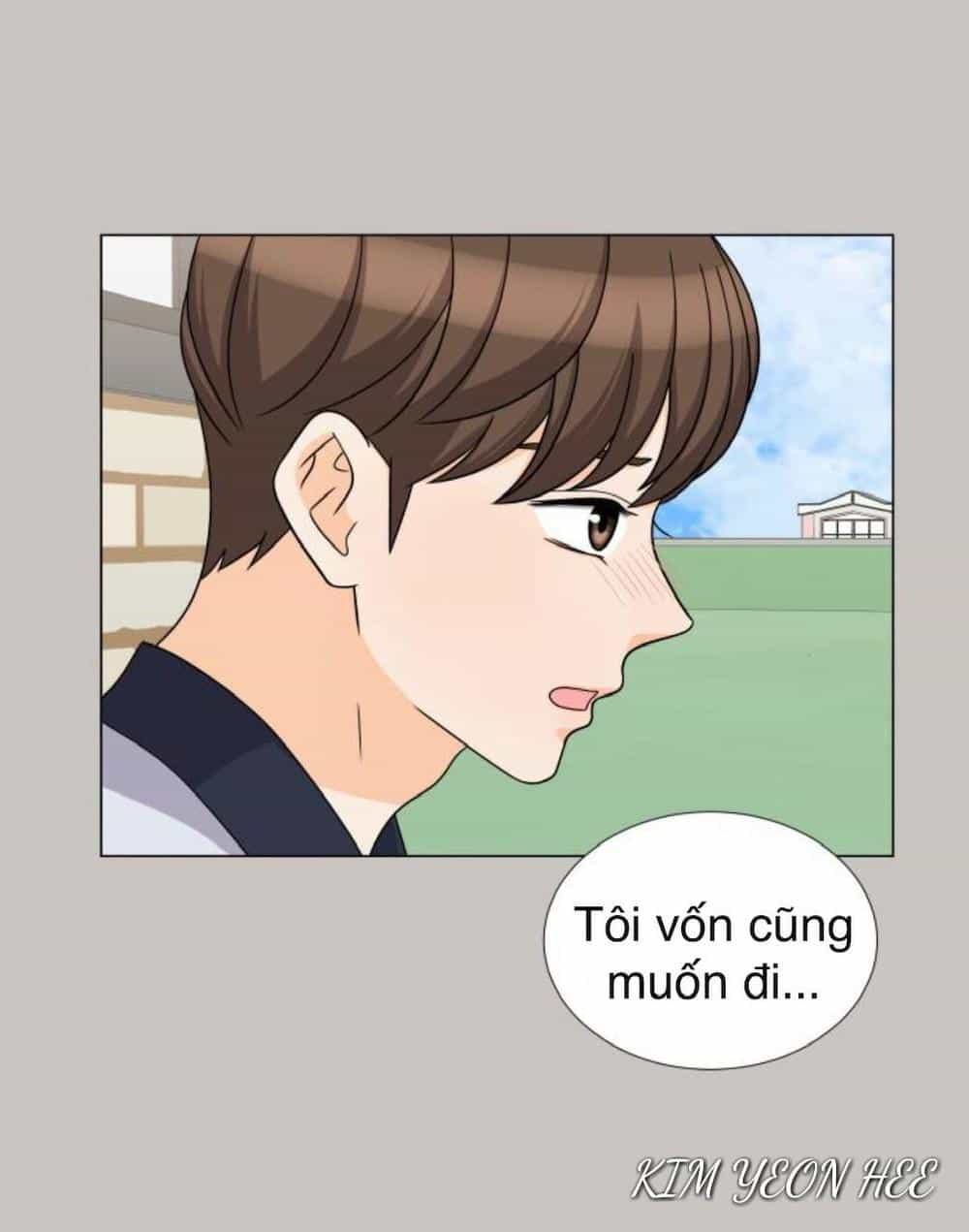 Idol Và Sếp Em Yêu Ai? - Chương 148 - ảnh 40