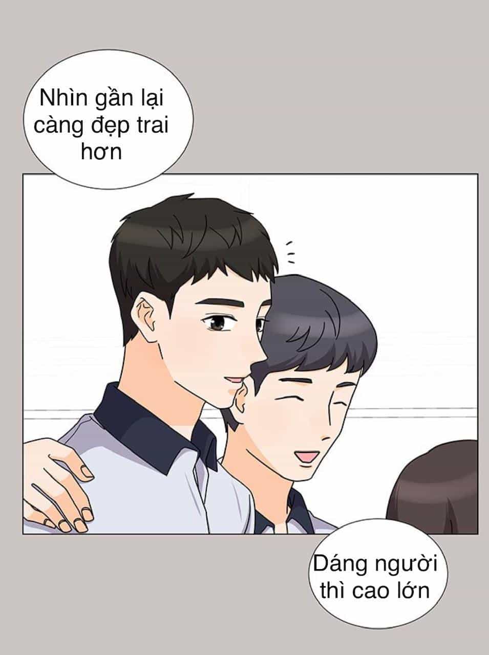 Idol Và Sếp Em Yêu Ai? - Chương 149 - ảnh 10
