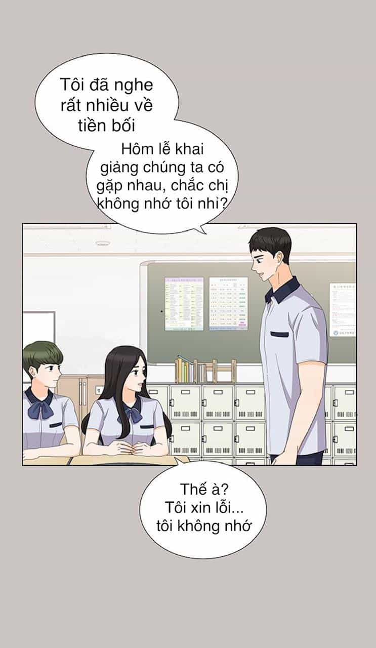 Idol Và Sếp Em Yêu Ai? - Chương 149 - ảnh 14