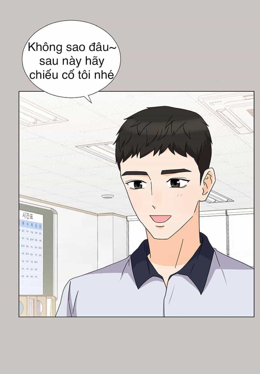 Idol Và Sếp Em Yêu Ai? - Chương 149 - ảnh 15