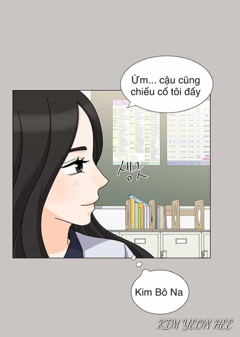 Idol Và Sếp Em Yêu Ai? - Chương 149 - ảnh 16