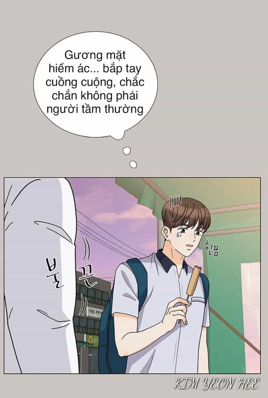 Idol Và Sếp Em Yêu Ai? - Chương 149 - ảnh 22