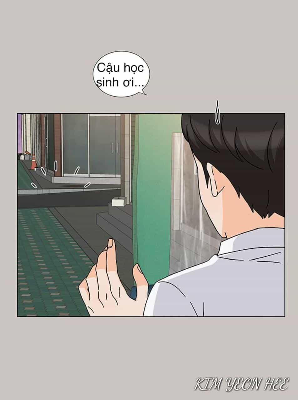 Idol Và Sếp Em Yêu Ai? - Chương 149 - ảnh 27