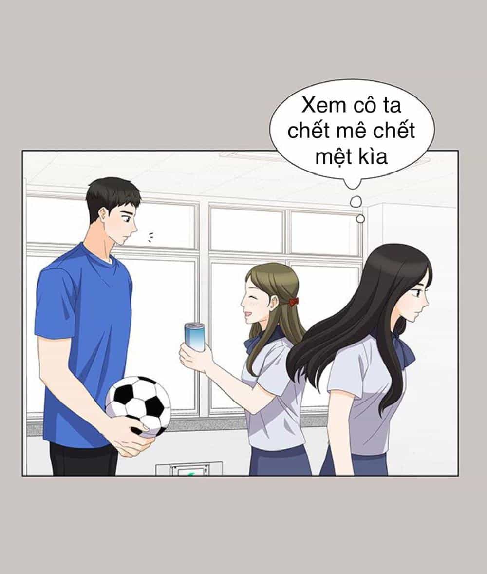 Idol Và Sếp Em Yêu Ai? - Chương 149 - ảnh 3