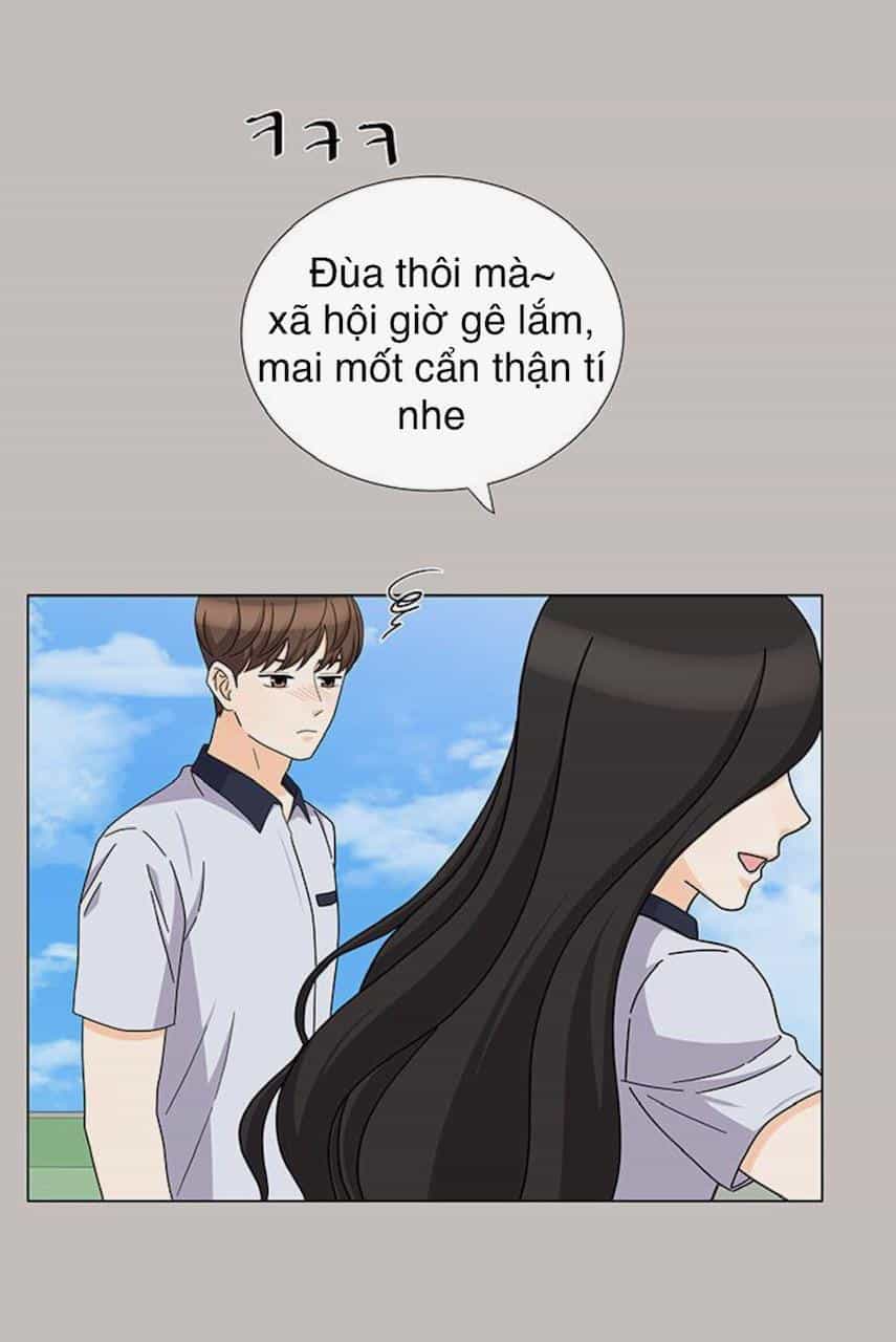 Idol Và Sếp Em Yêu Ai? - Chương 149 - ảnh 31