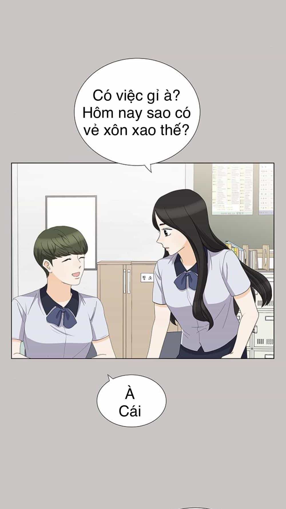 Idol Và Sếp Em Yêu Ai? - Chương 149 - ảnh 6