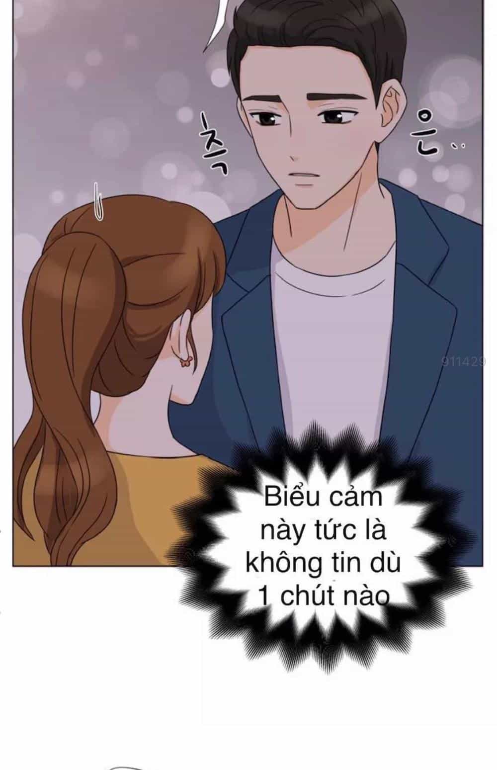 Idol Và Sếp Em Yêu Ai? - Chương 15 - ảnh 12