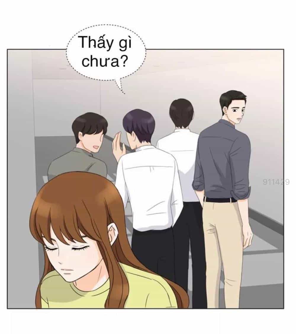 Idol Và Sếp Em Yêu Ai? - Chương 15 - ảnh 24