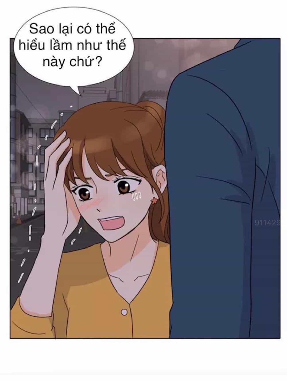 Idol Và Sếp Em Yêu Ai? - Chương 15 - ảnh 6