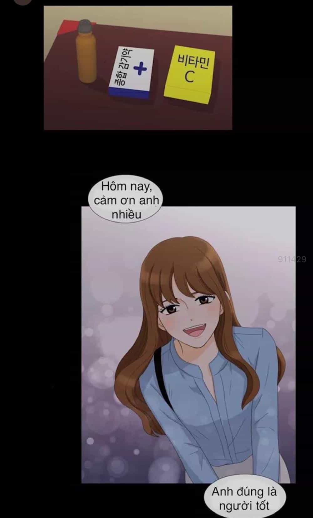 Idol Và Sếp Em Yêu Ai? - Chương 15 - ảnh 8
