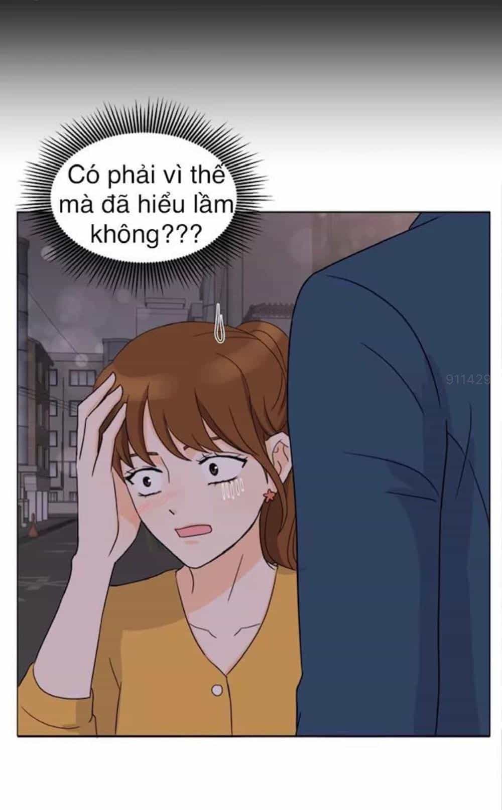 Idol Và Sếp Em Yêu Ai? - Chương 15 - ảnh 9