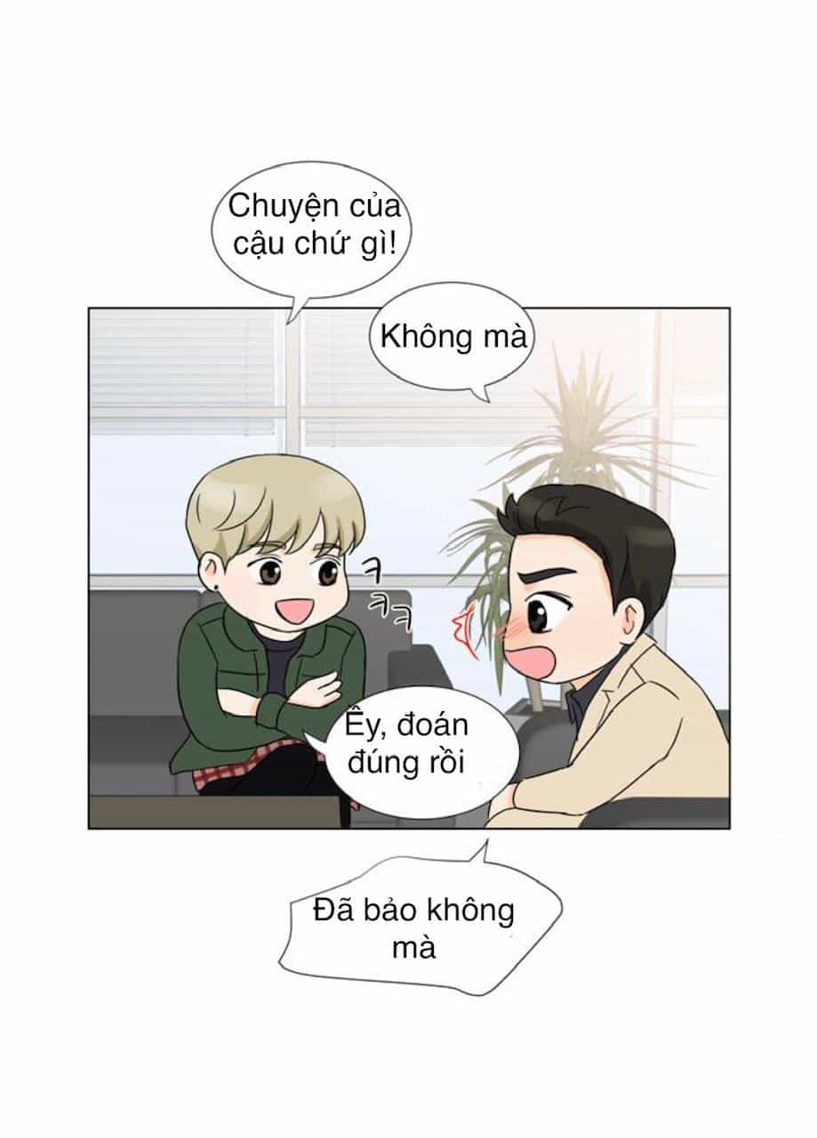 Idol Và Sếp Em Yêu Ai? - Chương 16 - ảnh 13