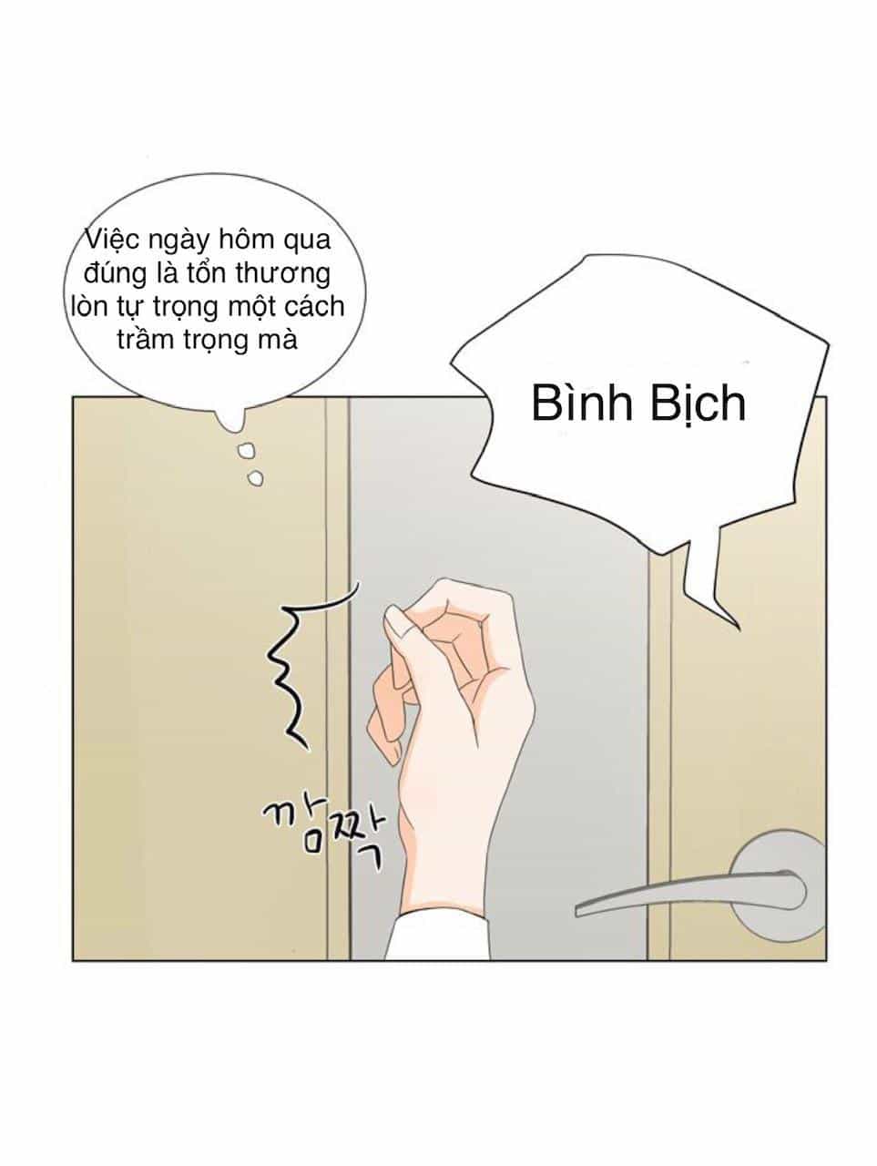 Idol Và Sếp Em Yêu Ai? - Chương 16 - ảnh 22