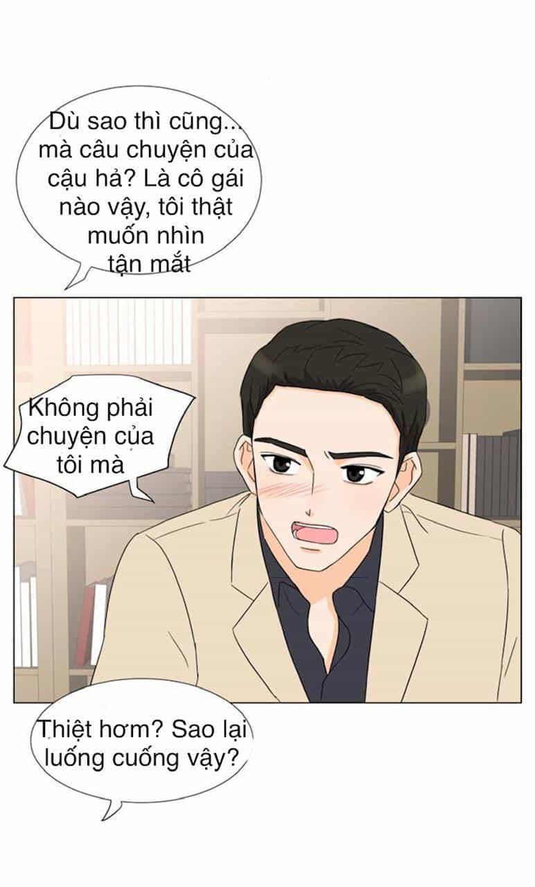 Idol Và Sếp Em Yêu Ai? - Chương 16 - ảnh 8