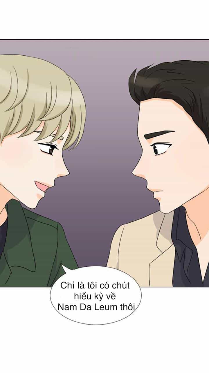 Idol Và Sếp Em Yêu Ai? - Chương 17 - ảnh 16
