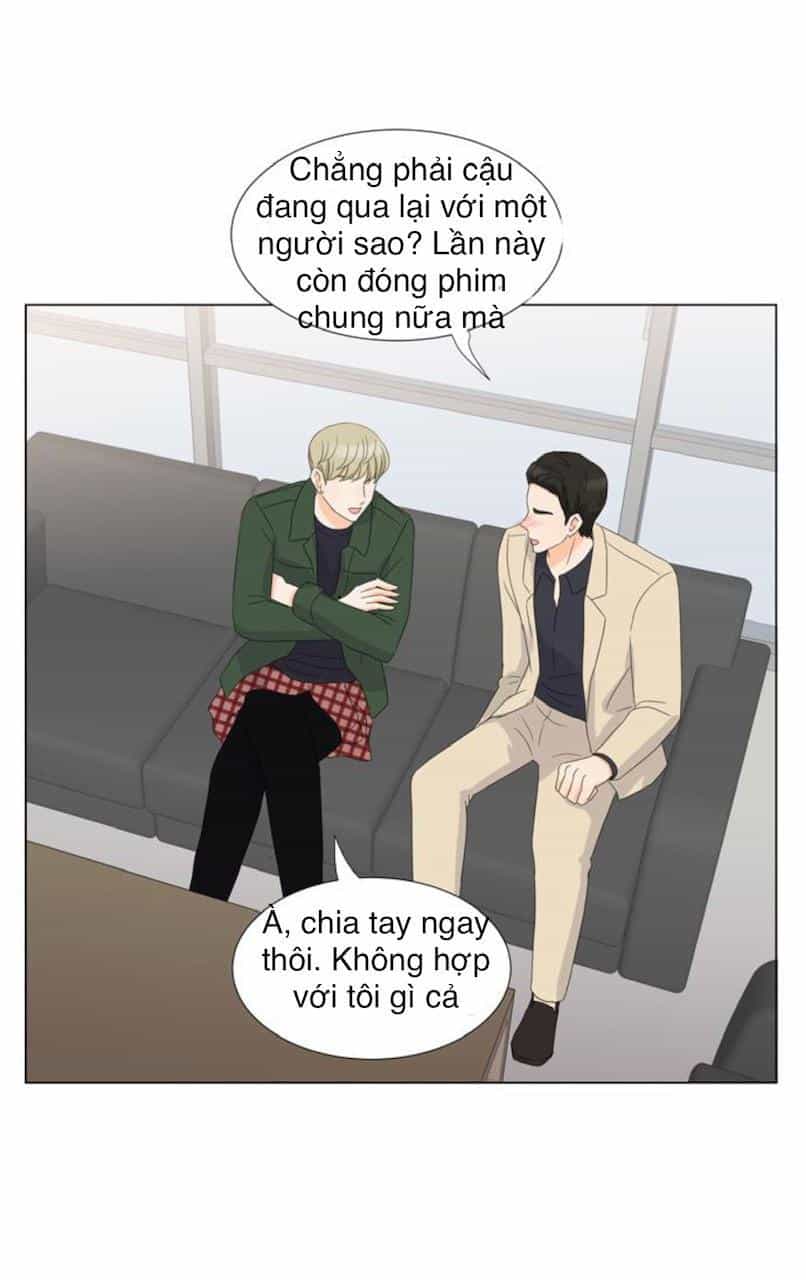 Idol Và Sếp Em Yêu Ai? - Chương 17 - ảnh 18