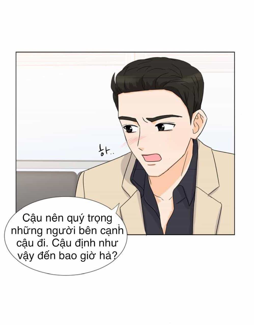Idol Và Sếp Em Yêu Ai? - Chương 17 - ảnh 19