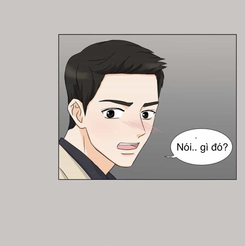 Idol Và Sếp Em Yêu Ai? - Chương 17 - ảnh 23
