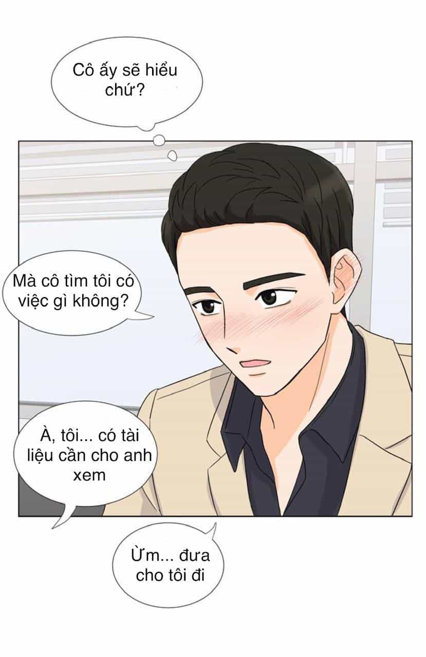 Idol Và Sếp Em Yêu Ai? - Chương 17 - ảnh 6