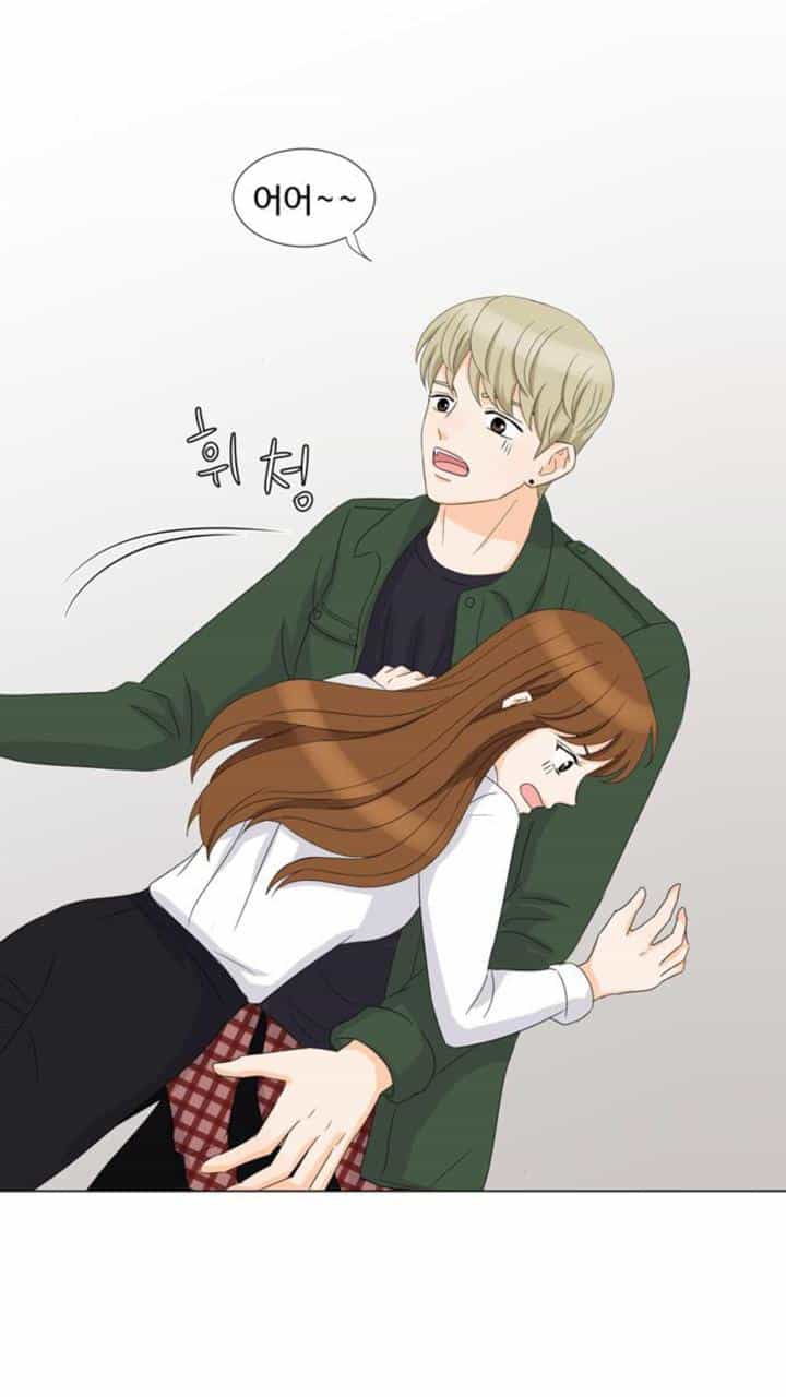 Idol Và Sếp Em Yêu Ai? - Chương 18 - ảnh 17