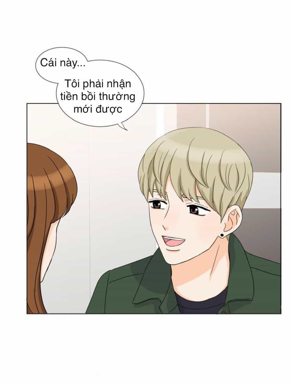 Idol Và Sếp Em Yêu Ai? - Chương 18 - ảnh 24