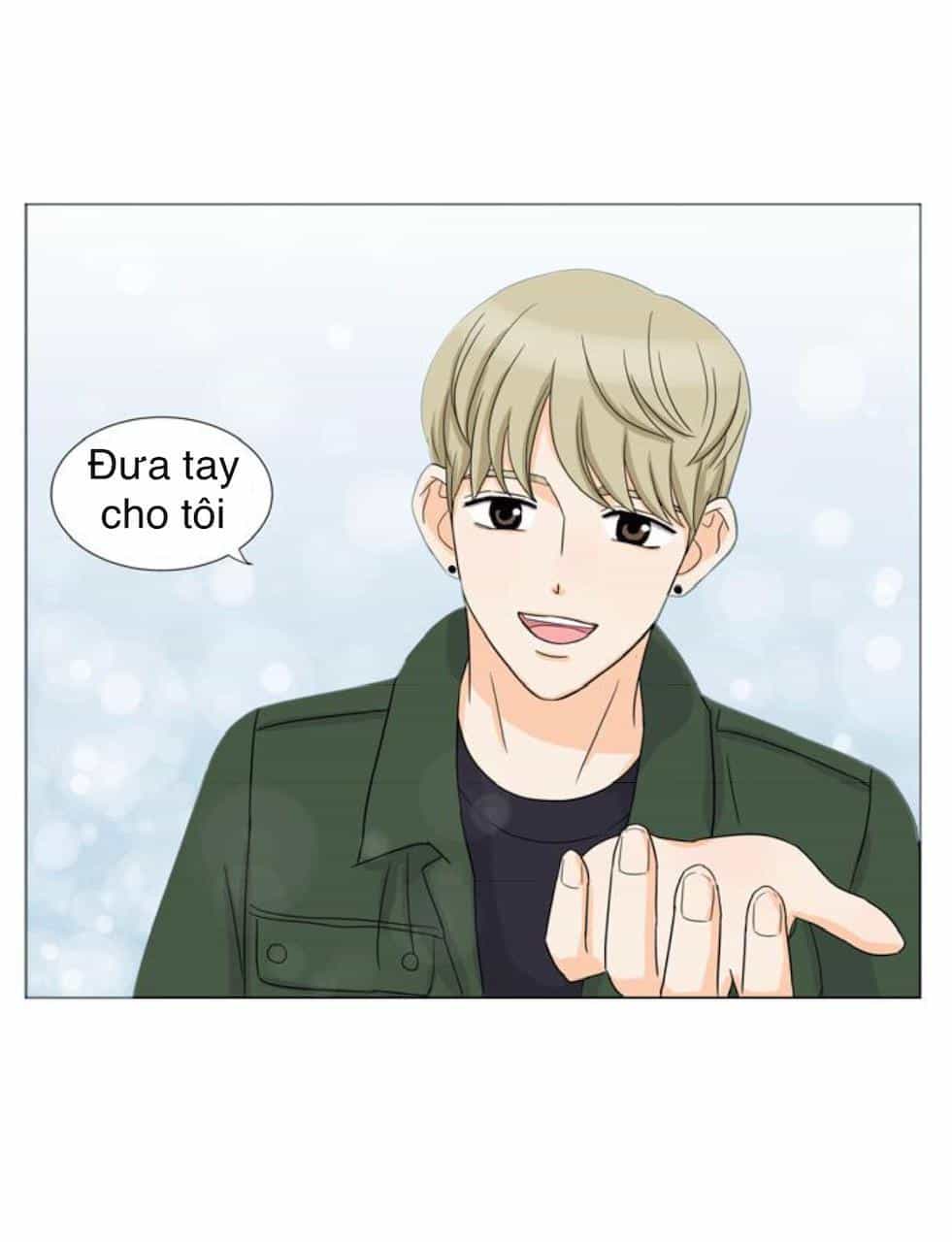 Idol Và Sếp Em Yêu Ai? - Chương 18 - ảnh 29