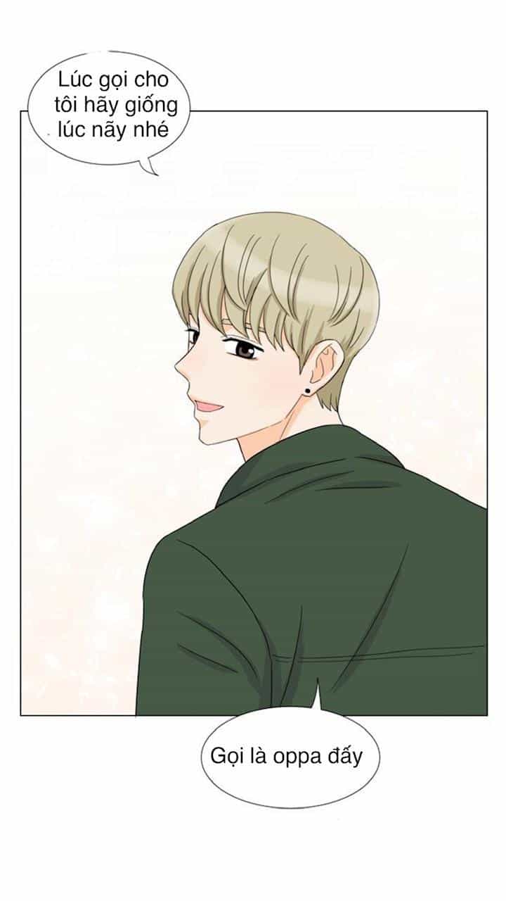Idol Và Sếp Em Yêu Ai? - Chương 18 - ảnh 33