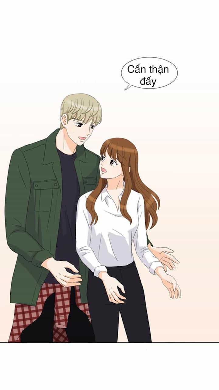 Idol Và Sếp Em Yêu Ai? - Chương 18 - ảnh 6