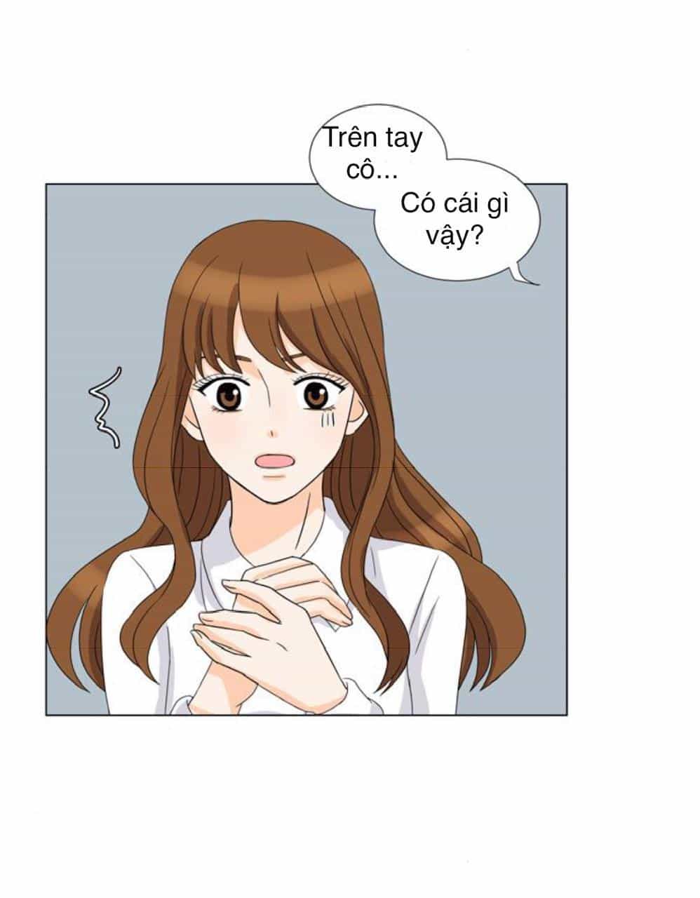 Idol Và Sếp Em Yêu Ai? - Chương 19 - ảnh 13