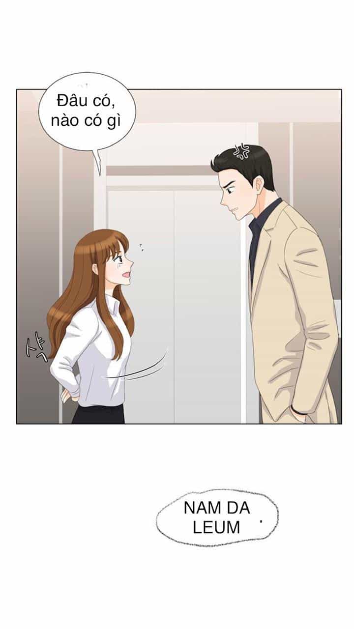 Idol Và Sếp Em Yêu Ai? - Chương 19 - ảnh 14