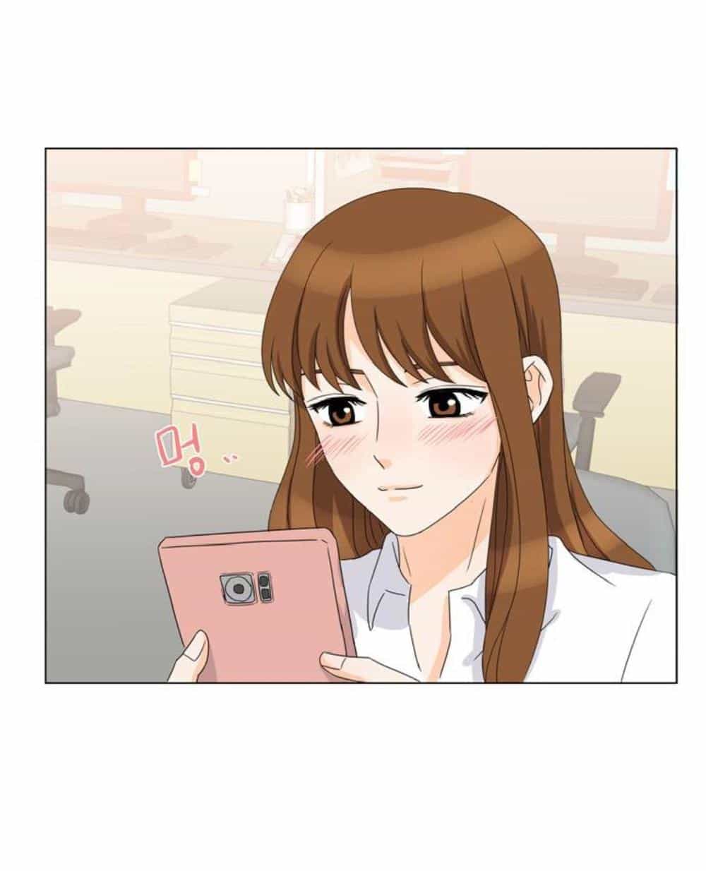 Idol Và Sếp Em Yêu Ai? - Chương 19 - ảnh 20