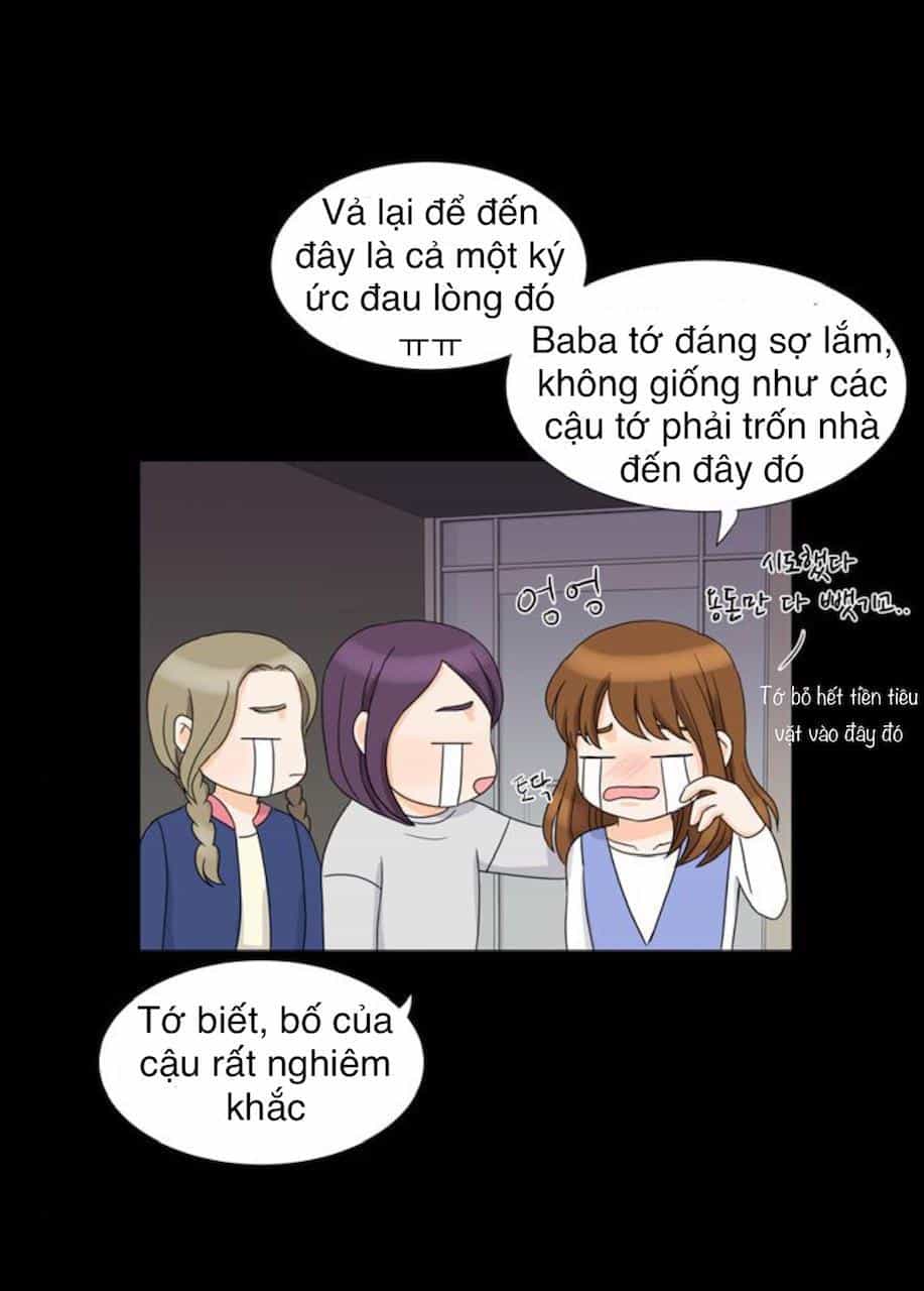 Idol Và Sếp Em Yêu Ai? - Chương 19 - ảnh 23