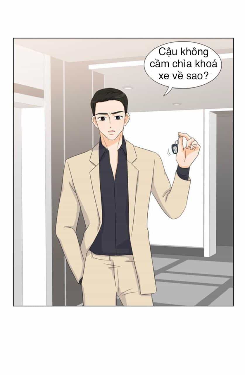 Idol Và Sếp Em Yêu Ai? - Chương 19 - ảnh 3