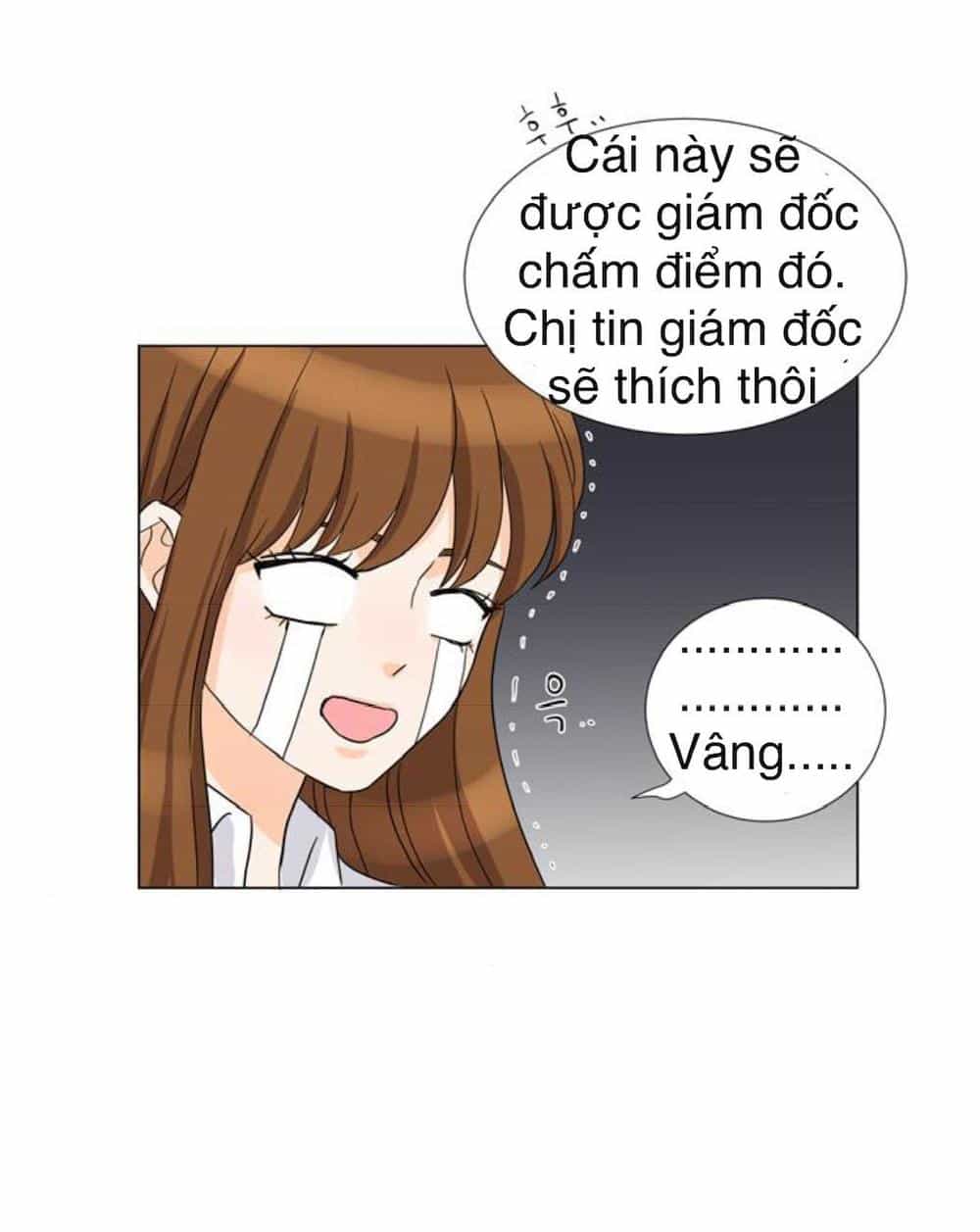 Idol Và Sếp Em Yêu Ai? - Chương 19 - ảnh 37