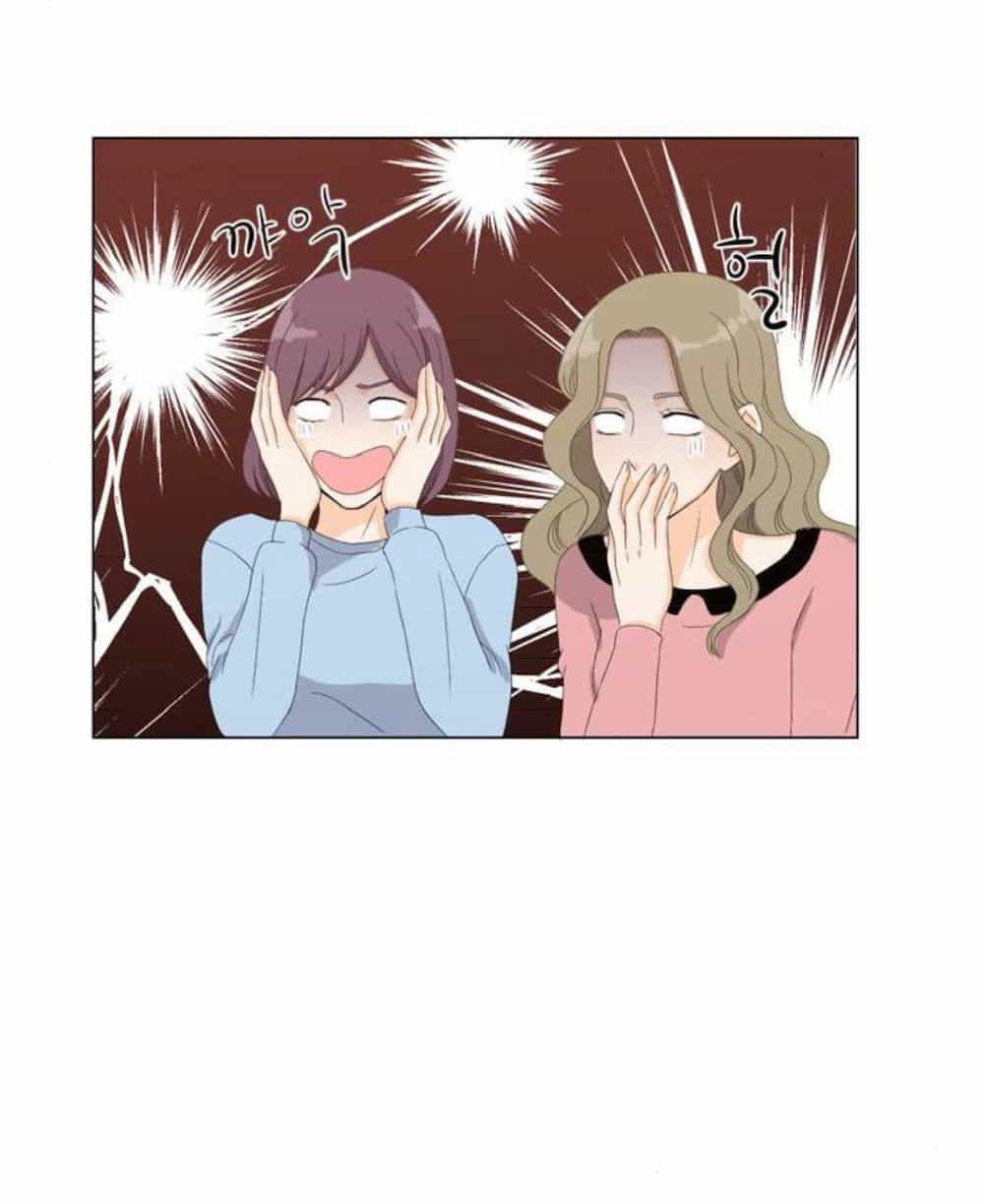 Idol Và Sếp Em Yêu Ai? - Chương 2 - ảnh 13