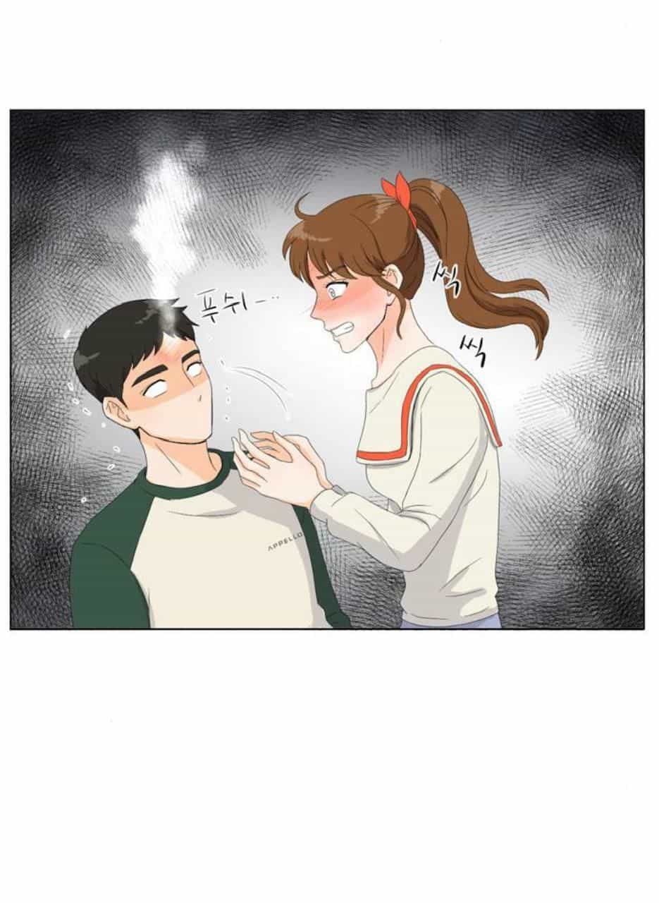 Idol Và Sếp Em Yêu Ai? - Chương 2 - ảnh 14