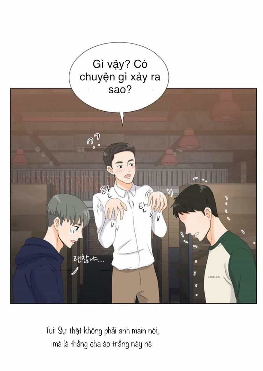 Idol Và Sếp Em Yêu Ai? - Chương 2 - ảnh 18